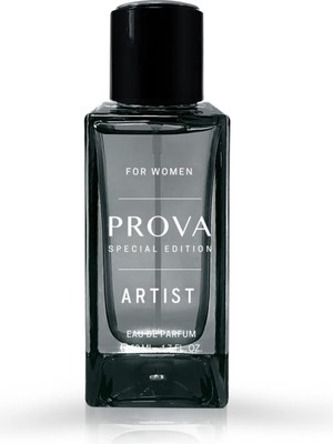 Peri Store Prova Special Edition Çiçeksi Koku Edp Kadın Parfümü 50 ml