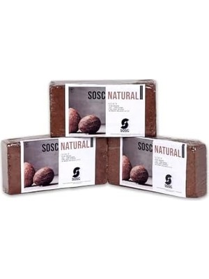 Assess Store 10 Lt Cocopeat-Hindistan Cevizi Torfu