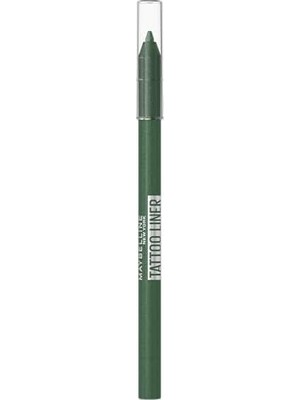 Peri Store New York Tattoo Liner Jel Göz Kalemi - Vivid Green