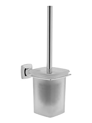 Peri Store Base 400 A44125 Tuvalet Fırçalığı, Krom