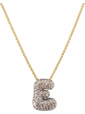 Felix Accessories Celeste E Kolye