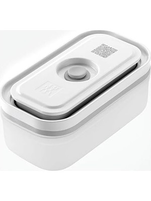 Peri Store Fresh & Save Vakumlu Başlangıç Seti Plastik/s/m, 7 Parça