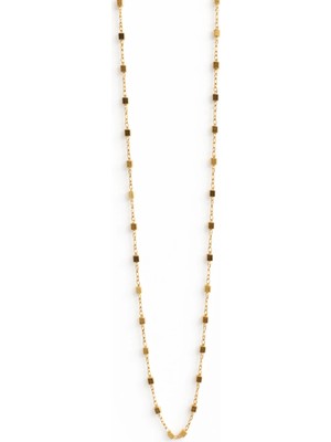 Felix Accessories Nuvella Minimal Zincir Kolye