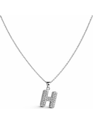 Felix Accessories Lumière H Kolye