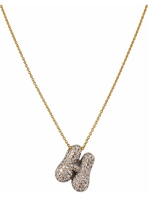 Felix Accessories Celeste H Kolye
