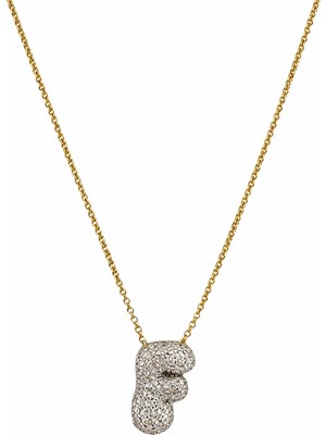 Felix Accessories Celeste F Kolye