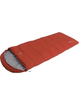 Peri Store Campion Lux Burnt Orange 16°c Uyku Tulumu