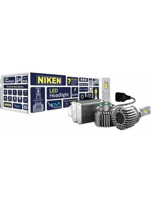 Peri Store Far Ampulü LED Serisi Hb4 9006