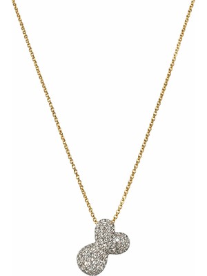 Felix Accessories Celeste Y Kolye