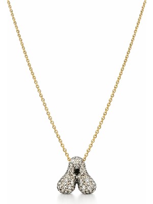 Felix Accessories Celeste A Kolye