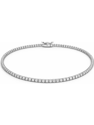 Felix Accessories Tennis Shine Kolye