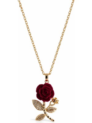 Felix Accessories Rosélia Bloom Kolye