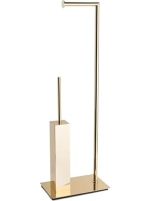 Peri Store Hareketli Wc Set Renk 718X150X240 mm