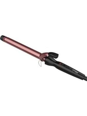Peri Store Profesyonel Saç Maşası 22X200MM Rose TRNSACMS0088
