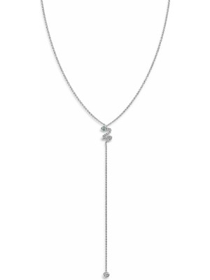 Felix Accessories Ophira Kolye Silver