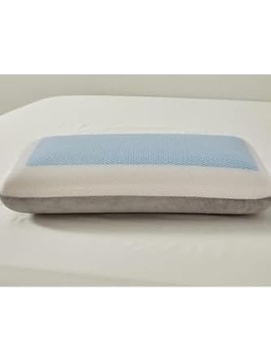 Assess Store Yastık Nanojel Ortopedik Çift Taraflı 60X40