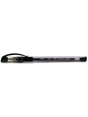 Faber-Castell 1425 Siyah İğne Uç Tükenmez Kalem 1 Adet Ölçüleri ile Kaliteli Yazım Deneyimi