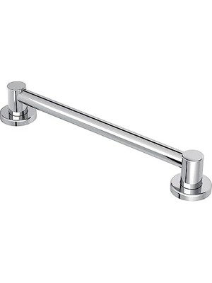 Peri Store YG0424CH Align 24 Inç Tasarım Tutma Çubuğu, Krom