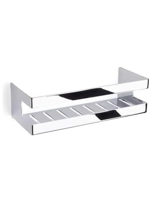 Peri Store Krom Duş Raf Sistemi - BA3000 043 Cr