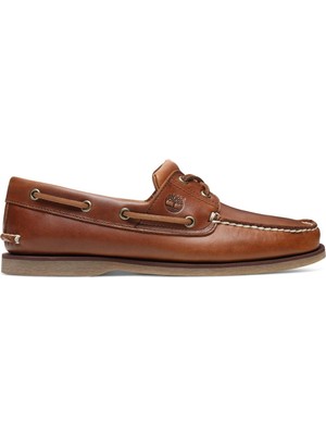 Timberland Classic Erkek Ayakkabı Kahverengi A232M