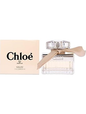 Assess Store Chloe Edp 30 ml Kadın Parfüm