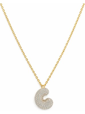 Felix Accessories Celeste C Kolye