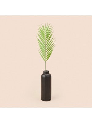 Matmel Areka Dal Çiçek - Yeşil - 50 cm