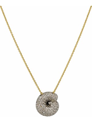 Felix Accessories Celeste G Kolye