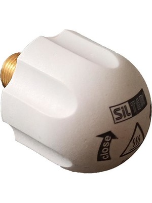 Silter Mini Ütü 3/8'' Emniyet Ventili Sy Ev 38