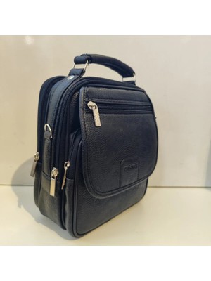 Ada Çanta Kırtasiye Erkek El ve Omuz Çanta (L) Boy 25CM En 20 cm  NZ6859866
