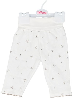 Tiffany Baby Olive Branch Theme Patiksiz Pantolon 46006