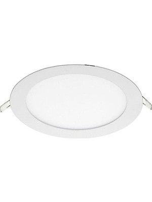 Horoz 056-003-012 Slim-12 12 W Sıva Altı LED Panel (2ADET) Armatür