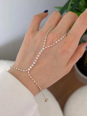 Venüs Design Çelik Suyolu Şahmeran