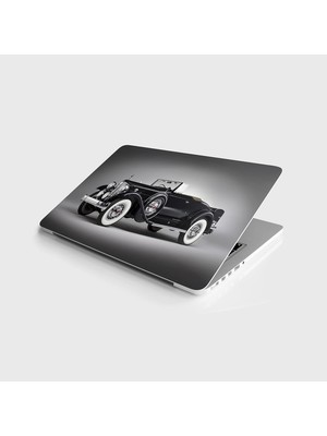 Peri Store Laptop Notebook Pc Kaplama Etiketi Eski Araba 1