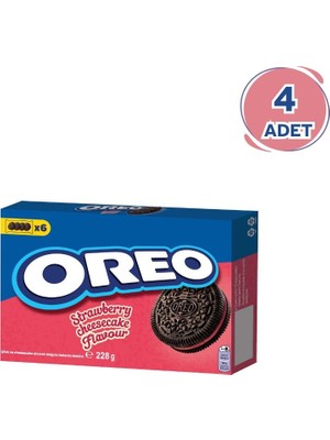 Oreo Türkiye Mağazası | Ürünleri ve Kampanyaları 2026