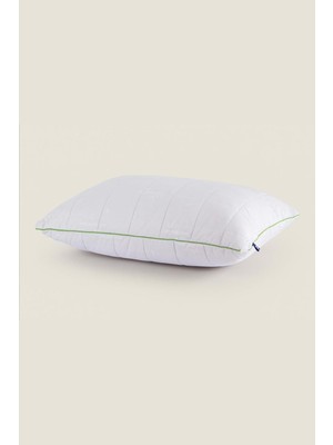 Assess Store Yastık Sleeptown Bambu Beyaz