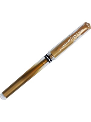 Uniball Signo Broad ( 1.0 ) Imza Kalemi Bronz