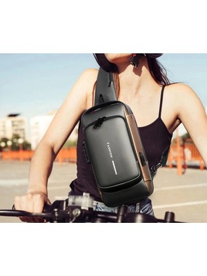 Ada Çanta Kırtasiye Unisex El ve Omuz Çanta VF57146