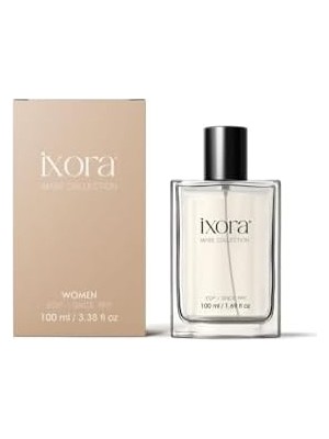 Peri Store Ixora K359 Noir Kadın Parfüm 100 ml Edp