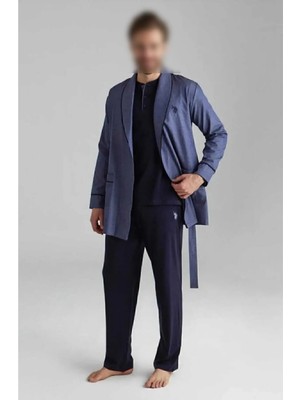 U.s. Polo Assn. Erkek 5'li Kutulu Damat Çeyiz Seti B.1c.l.y.2.00.d.0e