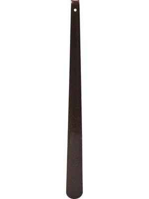 Matmel Metal Ayakkabı Çekeceği - Kahverengi - 50 cm