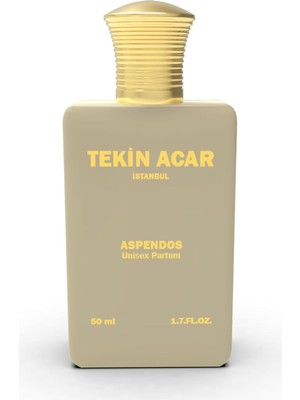 Peri Store Tekin Aspendos Parfüm, 50 ml