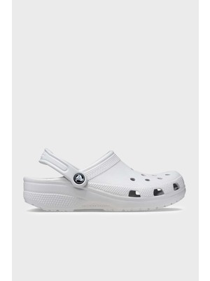 Crocs Classic Logolu Terlik Unisex Terlik 010001