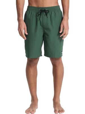 Quiksilver Quicksilver Erkek Mayo Sort Evd 19 EQYJV04137