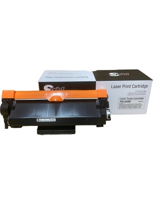 Sprint S-Prınt TN-2456 (TN760) / TN-2550XL Toner (3k*)