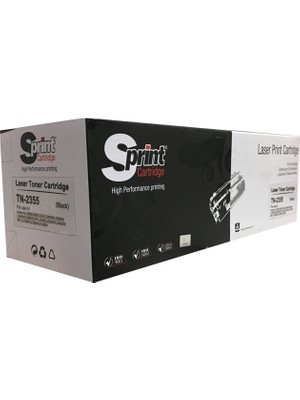 Sprint S-Prınt TN-2355 Toner (2.6k*)