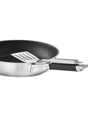 Rösle Silence Pro Yapışmaz Kızartma Tavası Proresist 32 cm