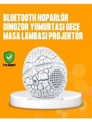 Nemere Ithalat 14 Renkli Nebula Yıldız Projektör + Müzik + Gürültü Cihazı + Zamanlayıcılı