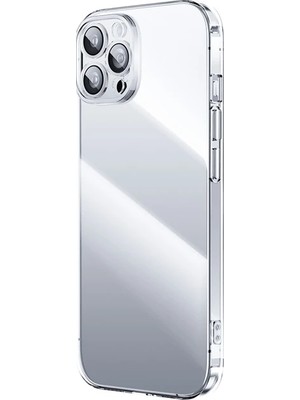 TKÇ Baseus iPhone 15 Pro Max Simple Series Iı Ultra Ince KILIF-(5775)