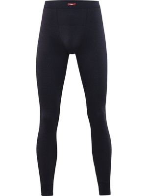 BlackSpade 9262 2.seviye Active Erkek Termal Tayt İçlik Siyah Viloft Polyester Elastan Malzeme